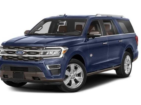 FORD EXPEDITION MAX 2022 1FMJK1GT7NEA53126 image
